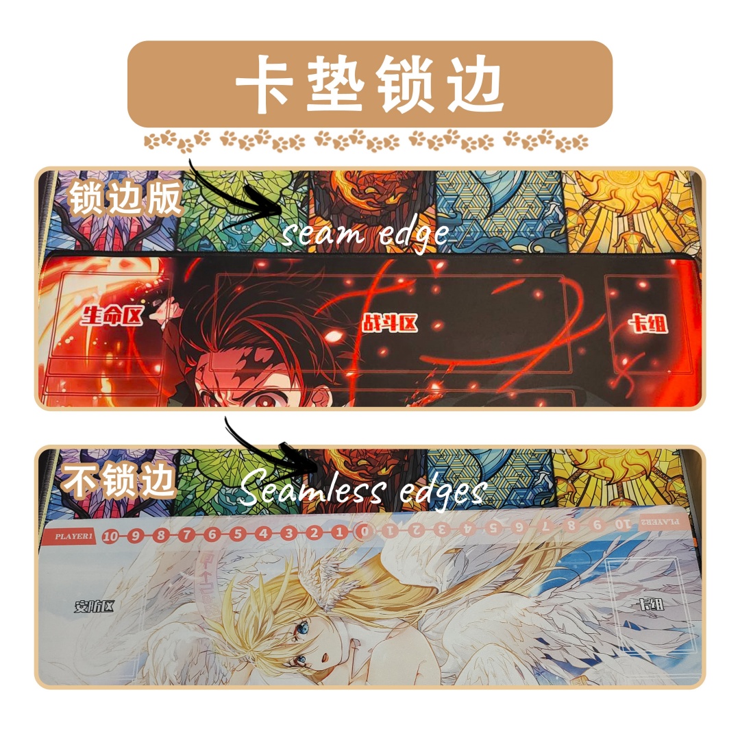 Игровой коврик для карт Yu-Gi- – обзор и цена Door Mat Blank