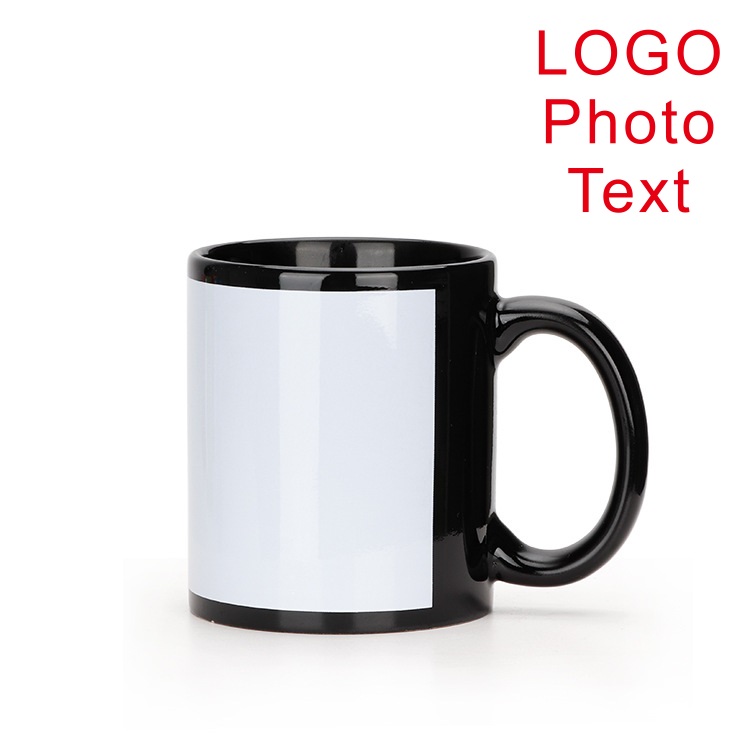 Керамическая кружка «сделай са – обзор и цена Sublimation Mug White